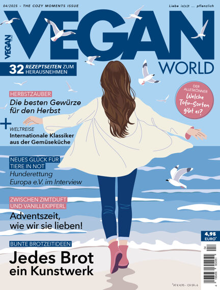 Vegan World