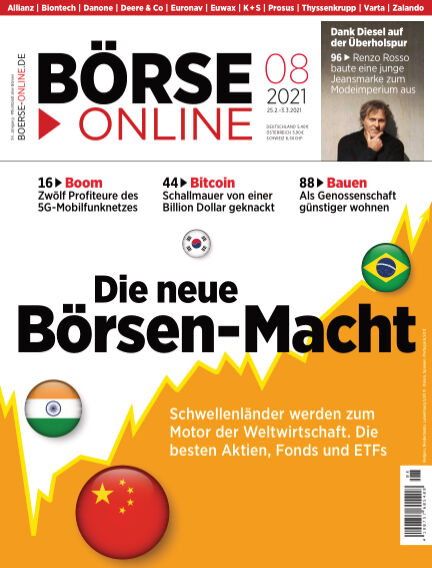 Bitcoin Kurs Boerse online