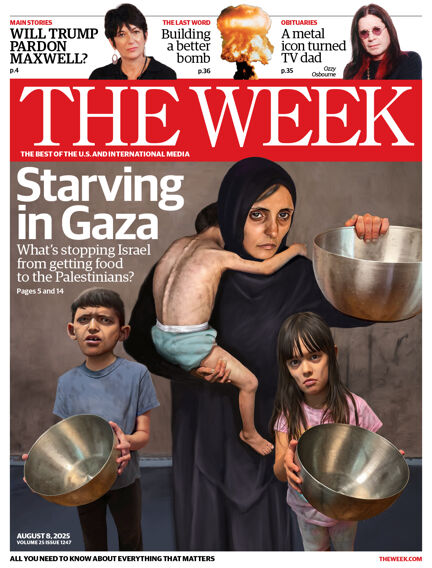 The Week