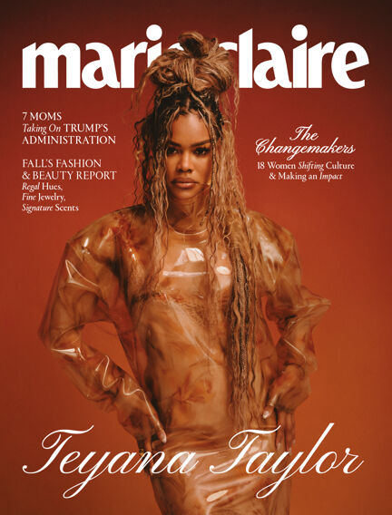 Marie Claire US