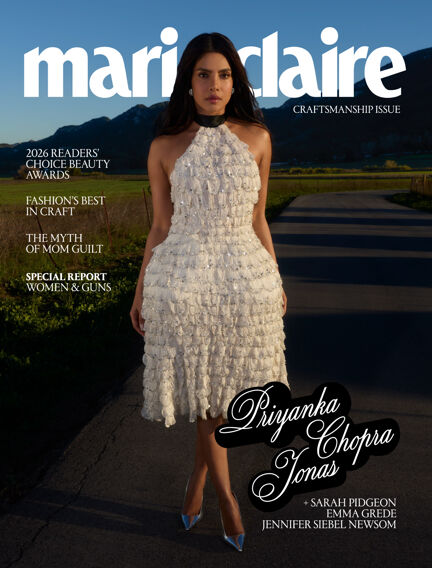 Marie Claire US