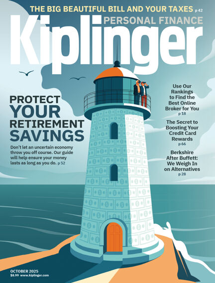 Kiplinger Personal Finance