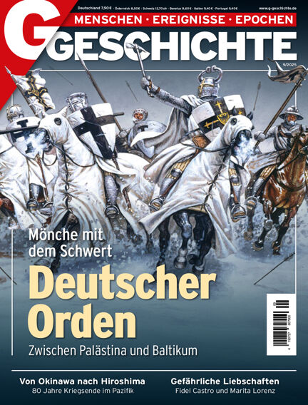 G/GESCHICHTE