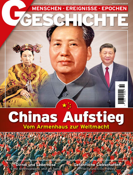 G/GESCHICHTE