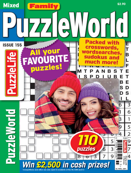 Puzzle World