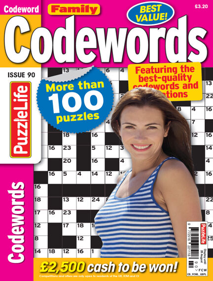 Family Codewords