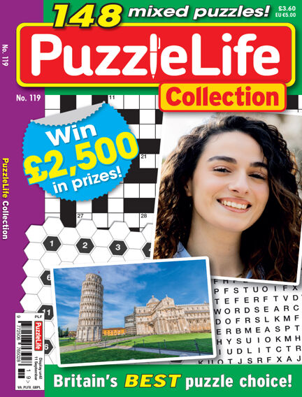 PuzzleLife Collection