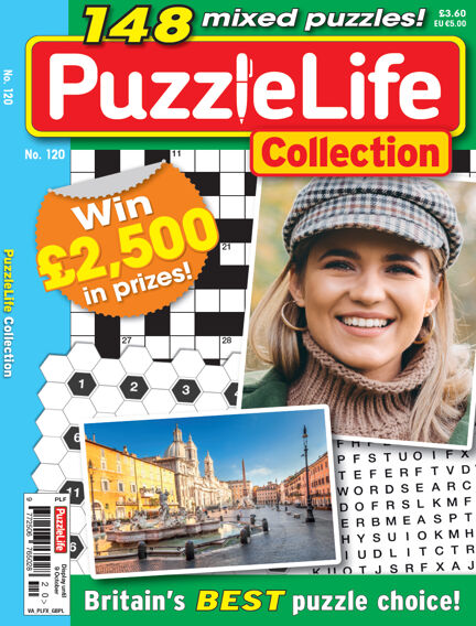 Mots croisés et Sudoku