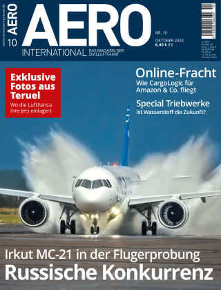 Luftfahrt & Transport