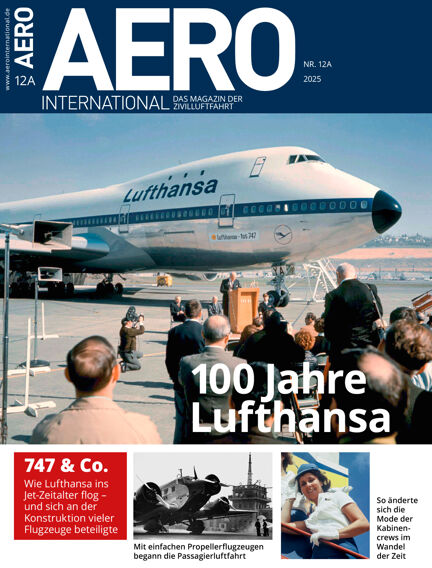 AERO INTERNATIONAL