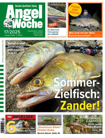 AngelWoche