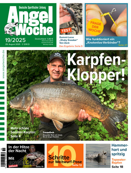 AngelWoche