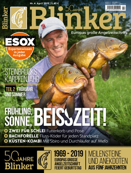 Lies Blinker auf Readly – die ultimative Magazin Flatrate Lies Blinker auf Readly – die ultimative Magazin Flatrate