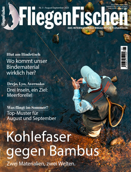 FliegenFischen