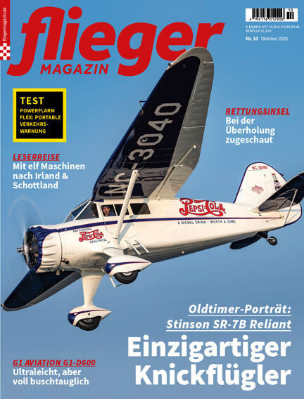 fliegermagazin