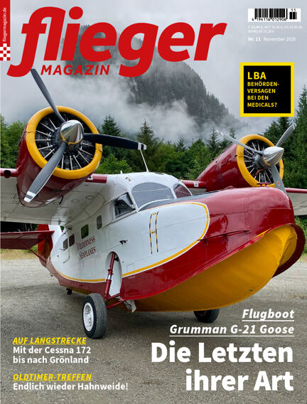 fliegermagazin