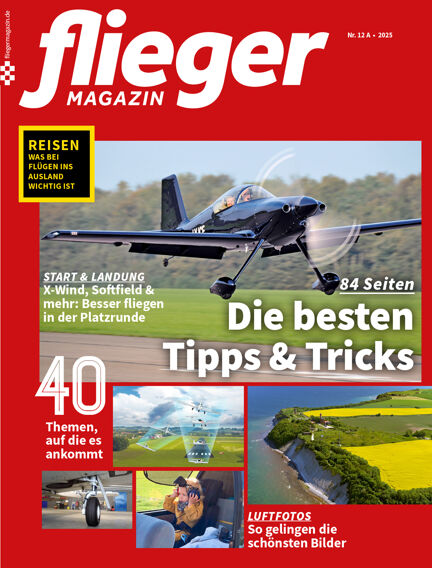 fliegermagazin