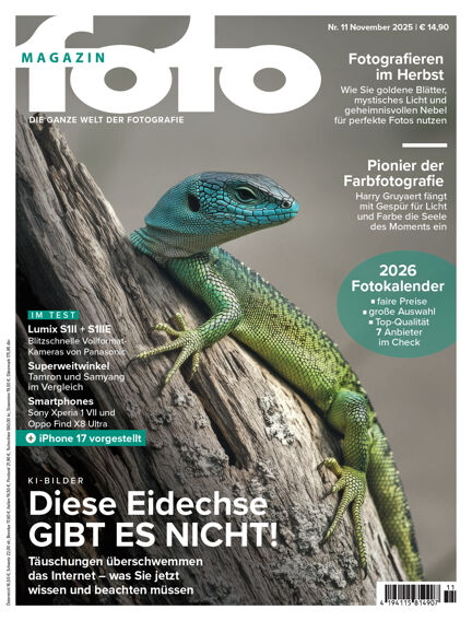 Fotografie