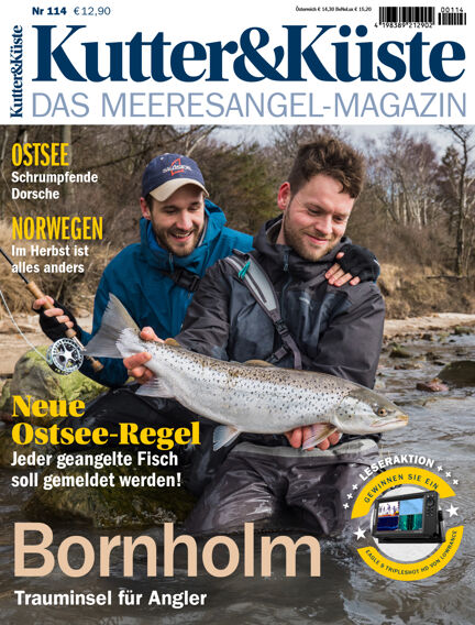 Kutter & Küste