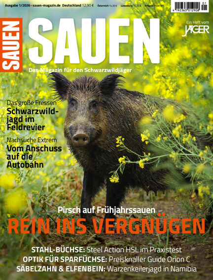 Lot De 96 Magazines De Pêche Allemands - Collection à Dissoudre