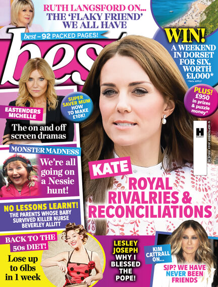 5 September 2023 Best UK Magazine 1000 s Of Magazines In One App 5-september-2023-best-uk-magazine-1000-s-of-magazines-in-one-app