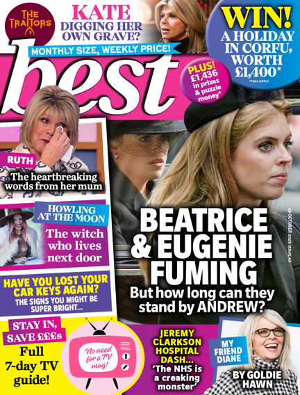 Best - UK