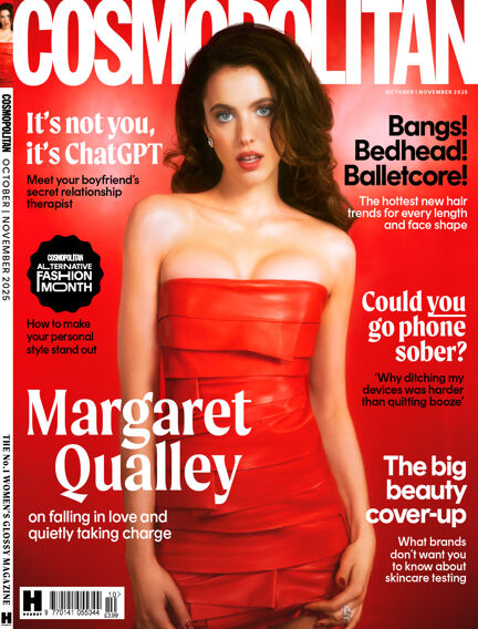 Cosmopolitan - UK