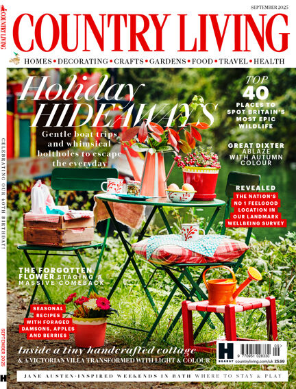Country Living - UK