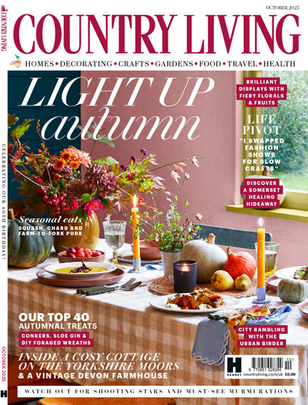 Country Living - UK