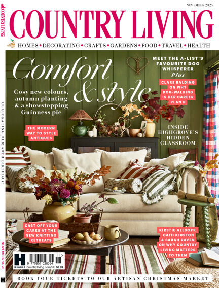 Country Living - UK