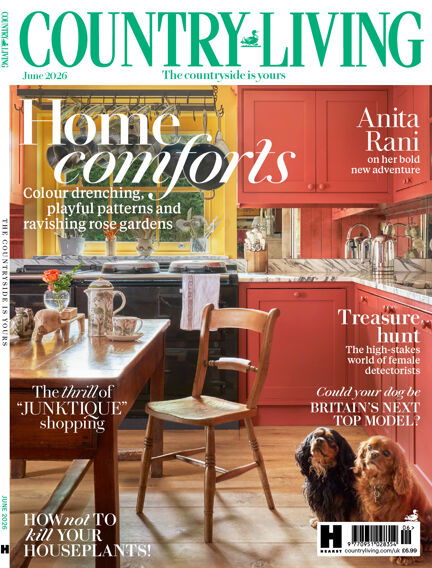 Country Living - UK