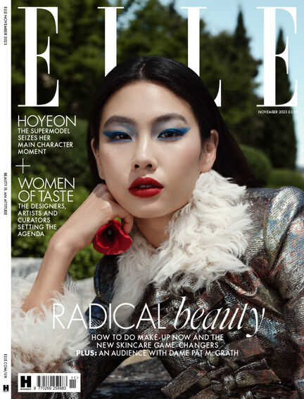 Fashion & Beauty