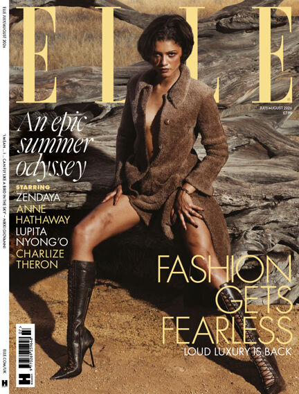 Fashion & Beauty