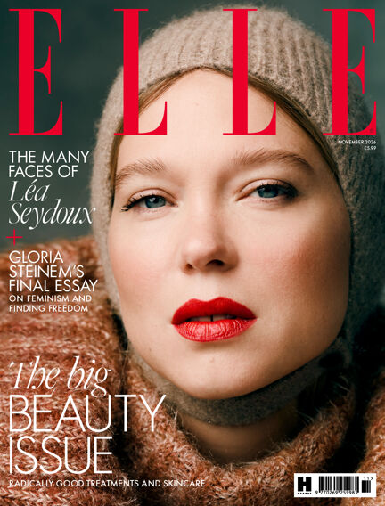 Fashion & Beauty