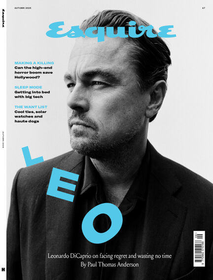 Esquire - UK