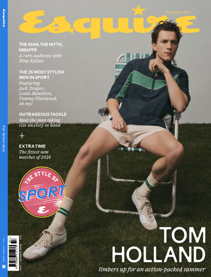 Esquire - UK