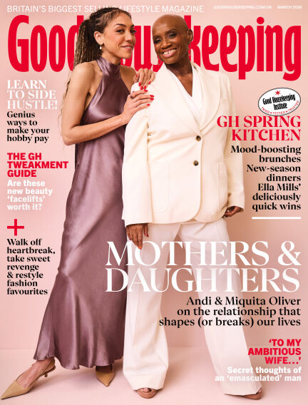 Good Housekeeping - UK