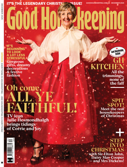Good Housekeeping - UK
