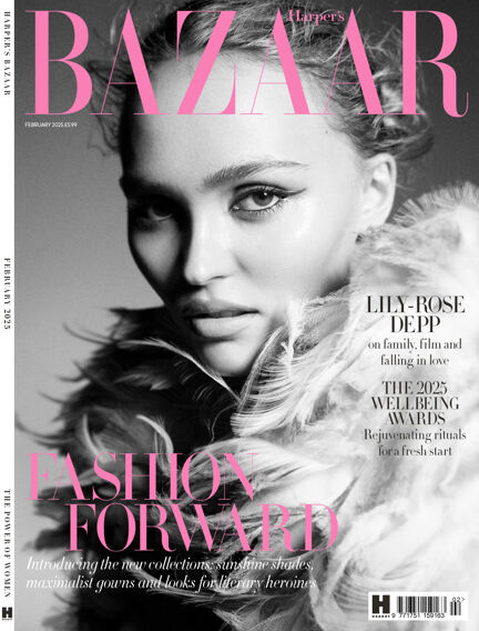 女性情報誌 Haper's BAZAAR US Magazine August 2021 女性情報誌 Haper's BAZAAR US Magazine August 2021 女性情報誌