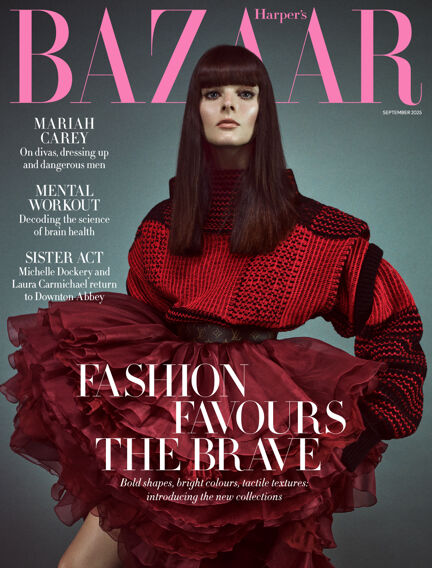 Harper's Bazaar - UK