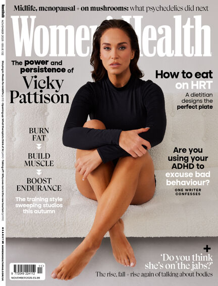Women's Health - UK