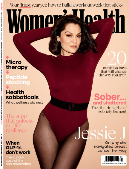 Women's Health - UK