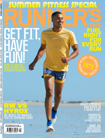 Runner's World UK