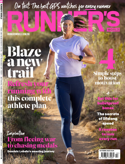 Runner's World UK