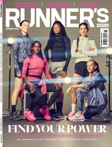 Runner's World UK