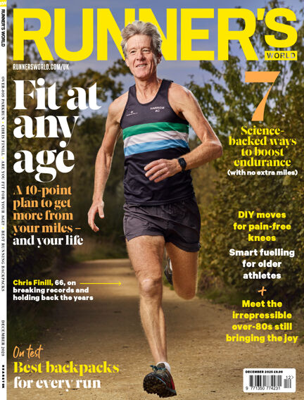 Runner's World UK