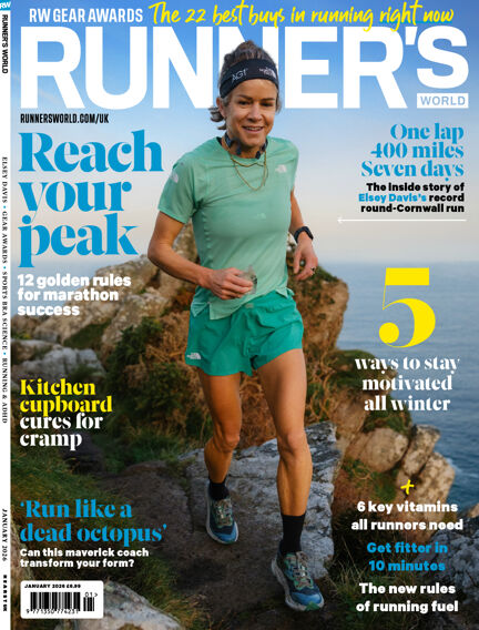 Runner's World UK