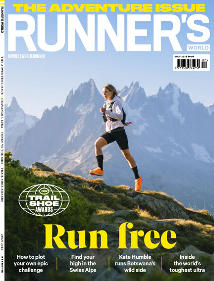 Runner's World UK