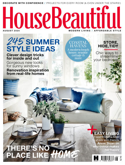 Lies House Beautiful Uk Auf Readly Die Ultimative Magazin Flatrate Tausende Magazine In Einer App