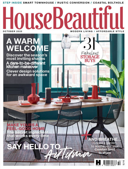 wallpapers House Beautiful Kitchens 2020 lies house beautiful uk auf readly